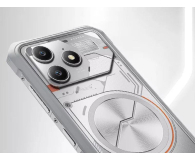 Blackview FORT 100 8/128GB srebrny 90Hz - 1524404 - zdjęcie 4